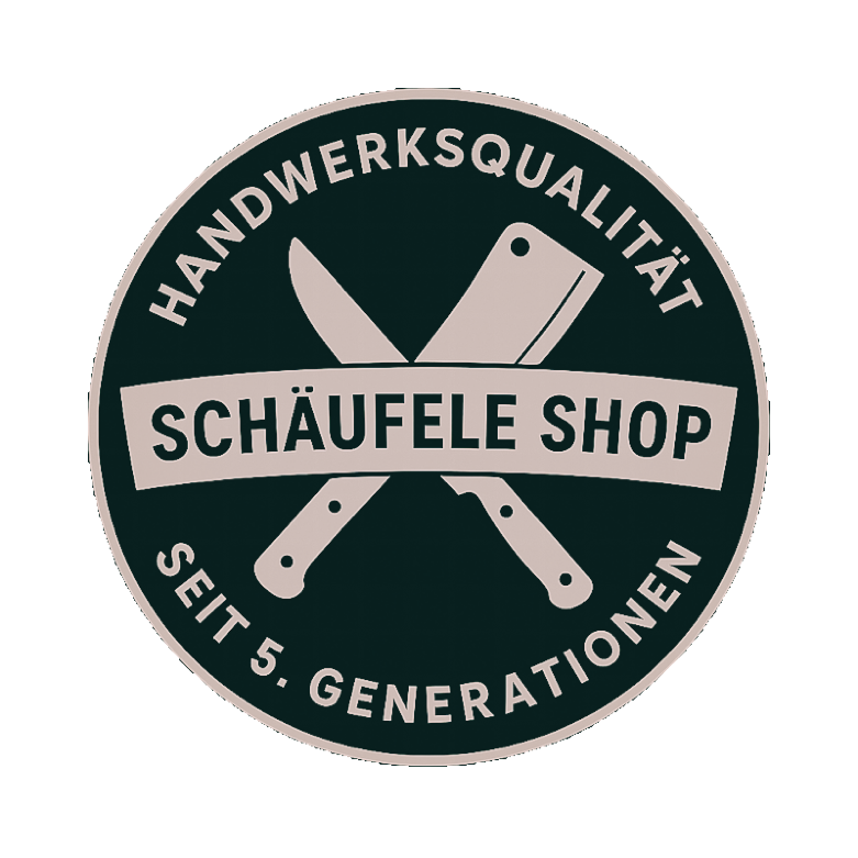 Metzgerei Braun Logo seit 1903